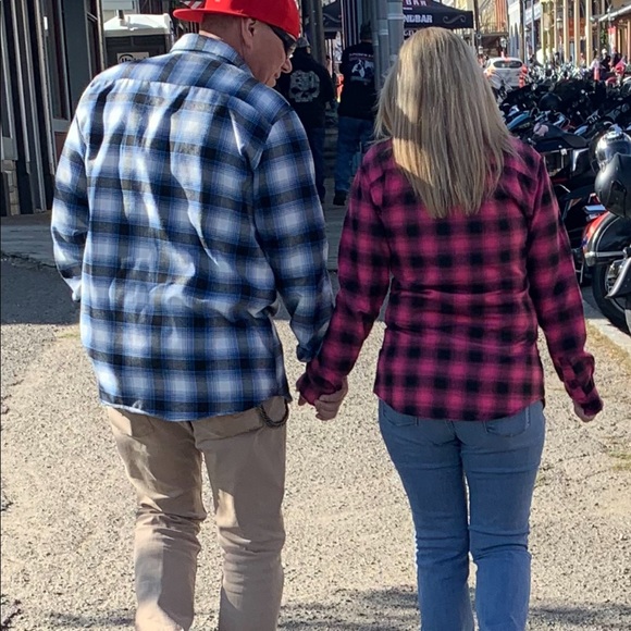 Meet your Posher, Shelley - Picture 4 of 12